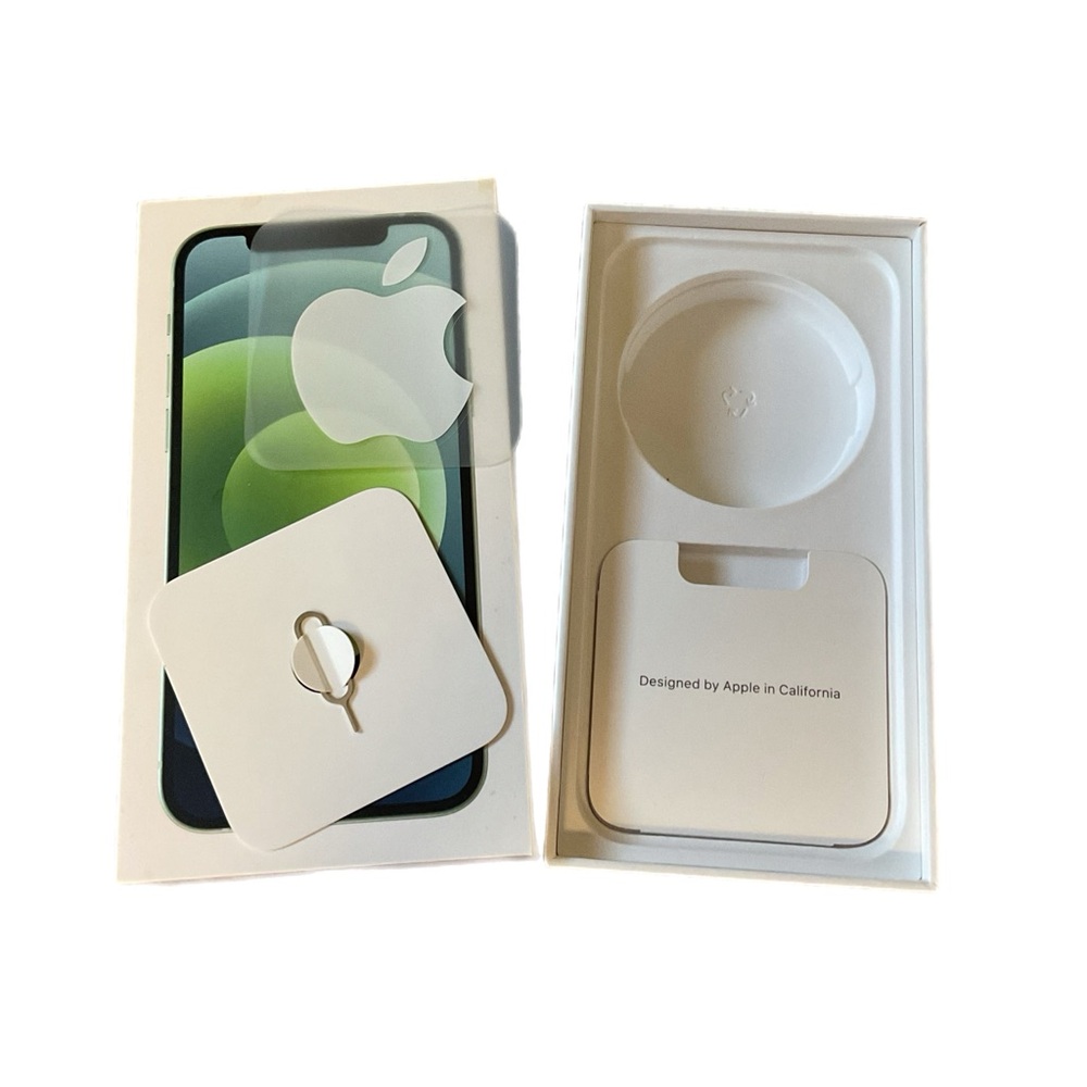 iPhone Box 12